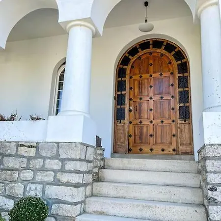 Belle Maison Familiale Basque فيلة