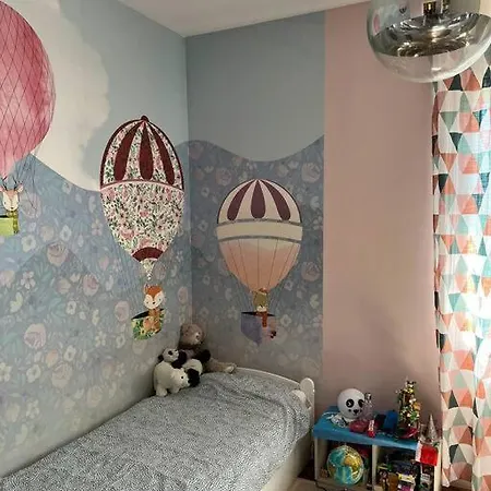 Belle Maison Familiale Basque
