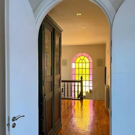 Belle Maison Familiale Basque بايون