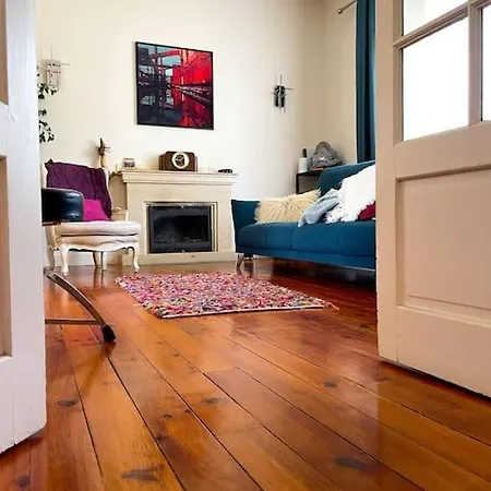 فيلة Belle Maison Familiale Basque بايون